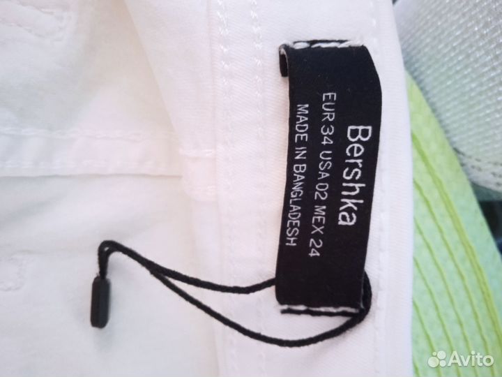 Брюки для девочки