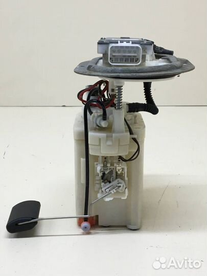 Насос топливный электрический Hyundai Sonata 7 LF