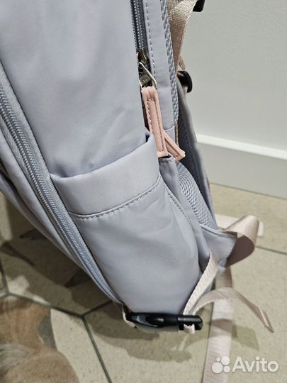 Рюкзак для путешествий ручная кладь