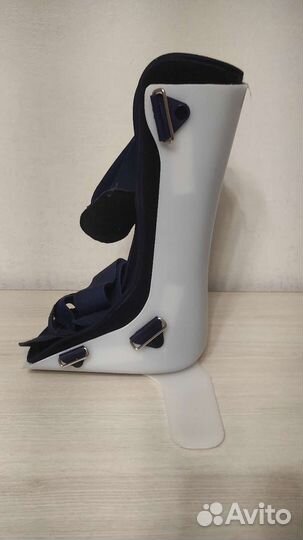 Ортез для голеностопа