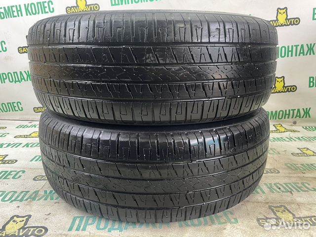 Sailun Terramax CVR 235/65 R17