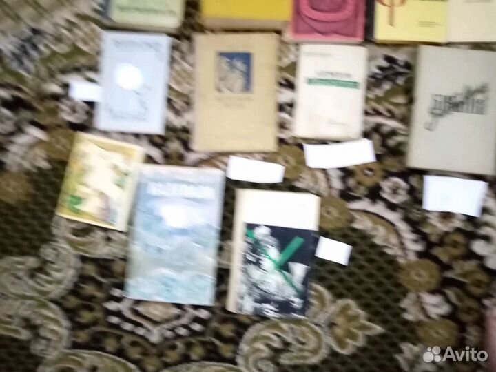 Книги с 1973 до 1944