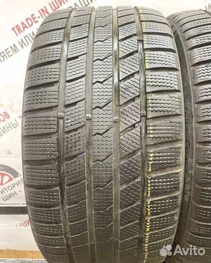 Kumho WinterCraft KW27 275/40 R18 103Q