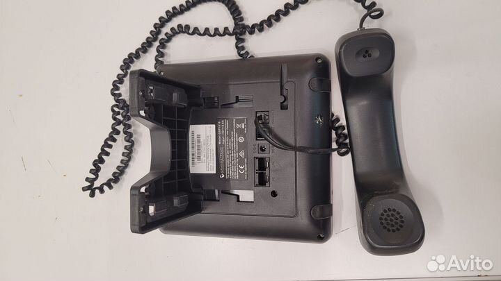 Телефон IP grandstream GXP-1610