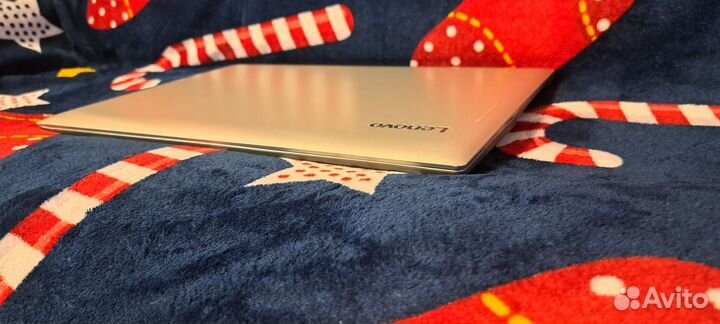 Мощный Lenovo 320 17ast