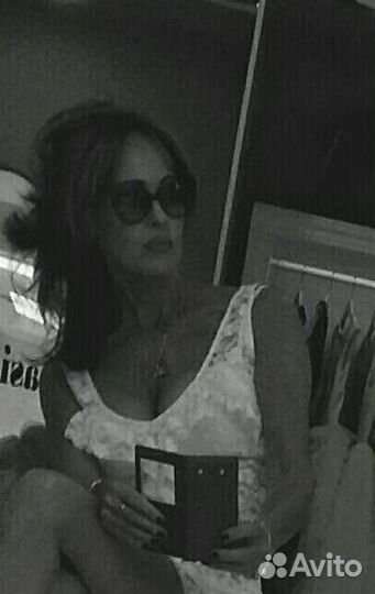 Продавец-консультант-стилист