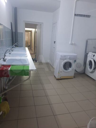 Комната 12 м² в 1-к., 4/9 эт.