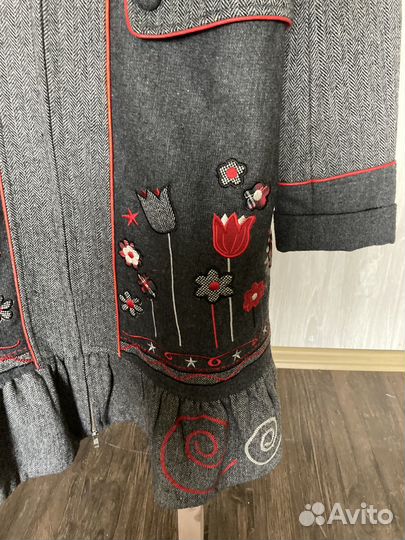 Пальто Rosalita MC Gee хs