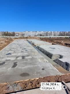 Ход строительства ЖК «Аннино Сити» 2 квартал 2024