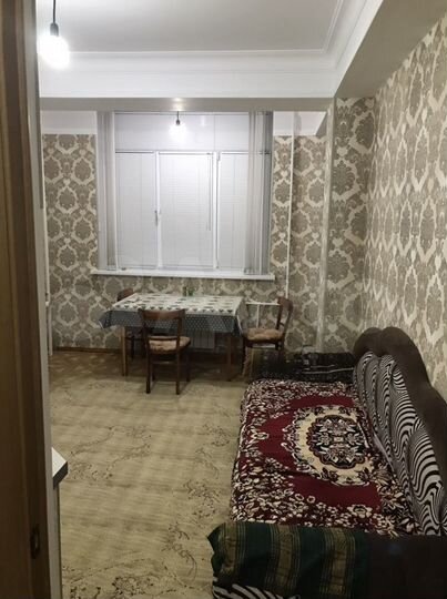 1-к. квартира, 48 м², 7/11 эт.