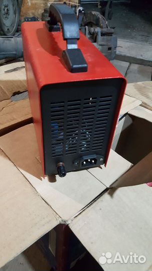 Аппарат плазменной сварки и резки