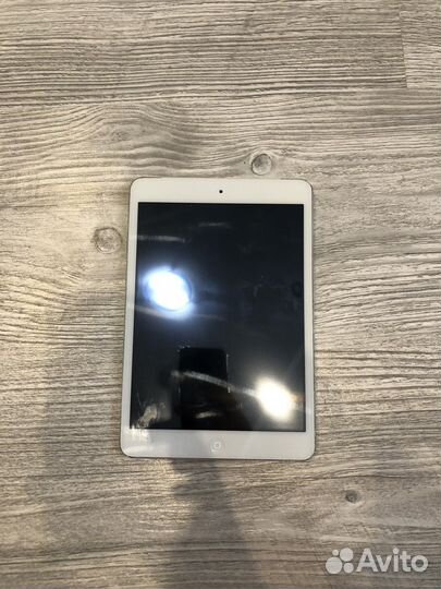 iPad mini