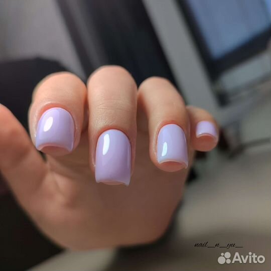 Маникюр на дому