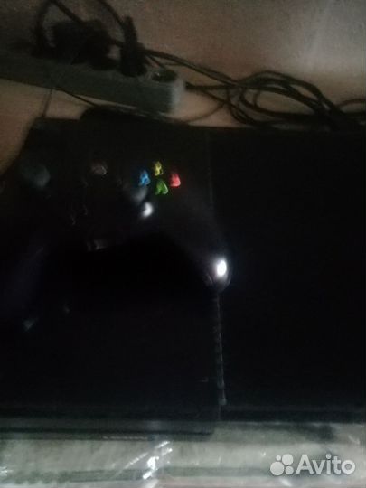 Xbox One