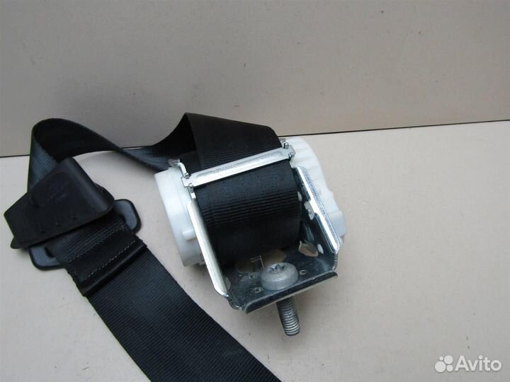 Ремень безопасности Ford Escape III 2012-2019