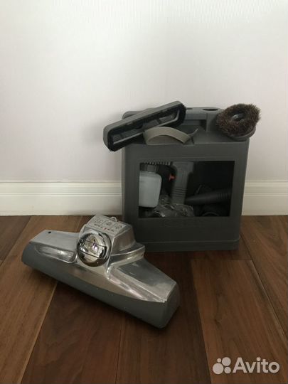 Пылесос Kirby