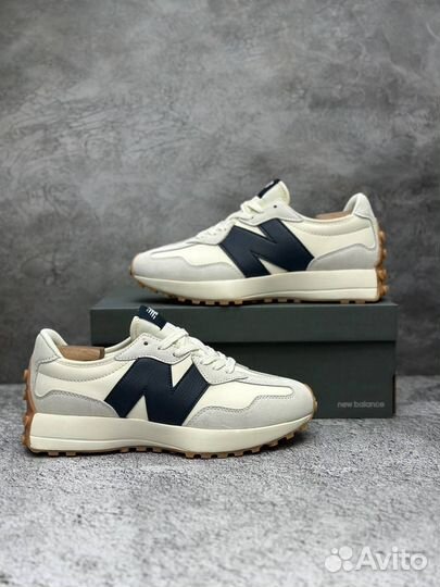 New balance 327