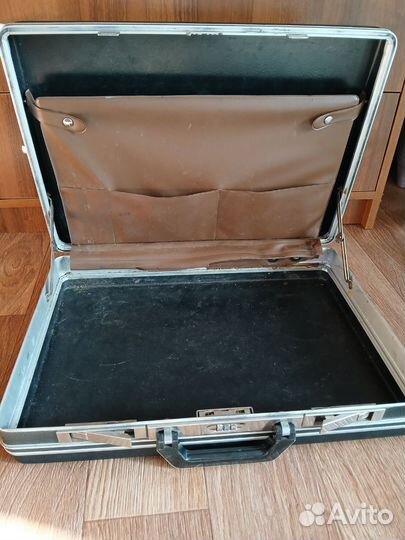 Кейс дипломат СССР