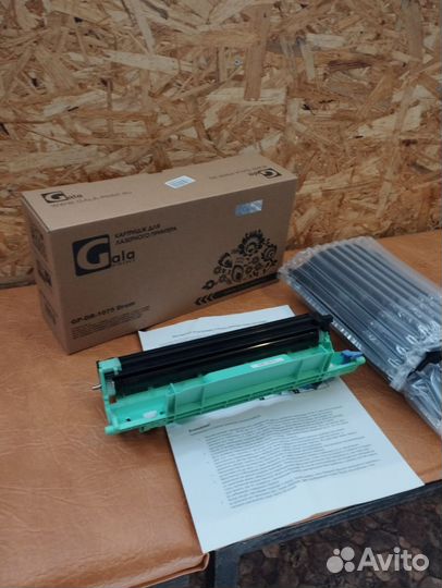 Драм-картридж GalaPrint GP-DR-1075
