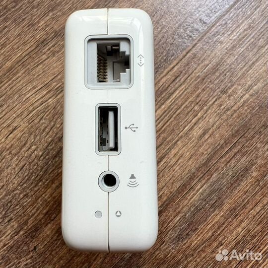 Wi-fi роутер AirPort Express A1088 Apple