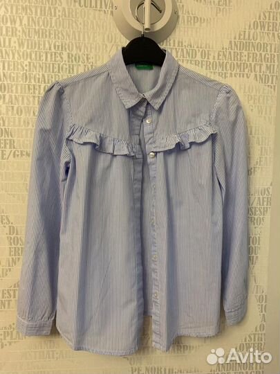 Форма школьная девочка тройка