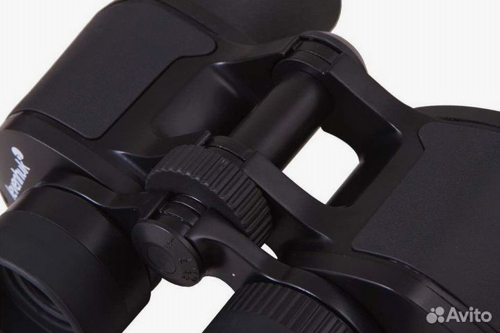 Бинокль Levenhuk Sherman base 12x50