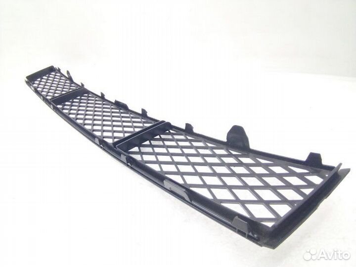 Решетка в бампер передняя Bmw 5-Series F10