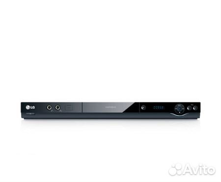 DVD плеер мастер караоке LG DKS-3000
