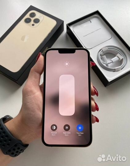 iPhone 13 Pro, 512 ГБ