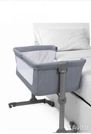 Колыбель/люлька Chicco