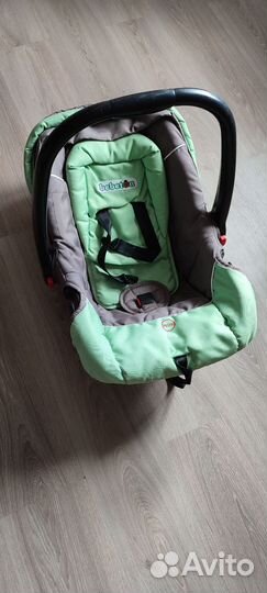 Автолюлька от 0