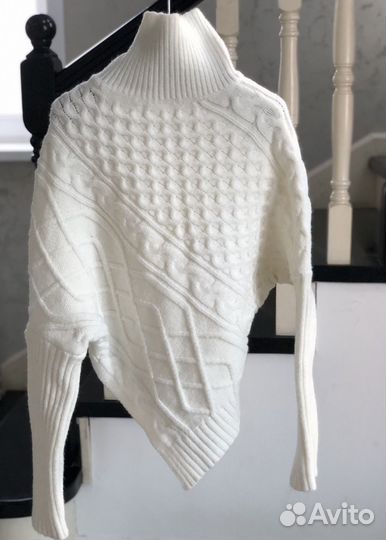 Cвитер женский