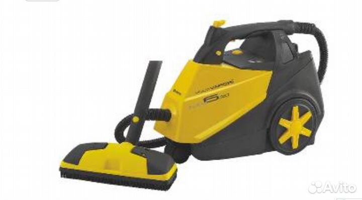 Парогенератор, пароочиститель Ariete