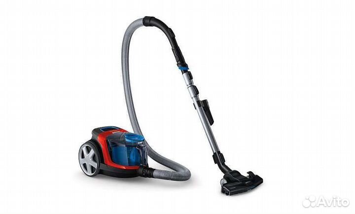 Пылесос Philips FC9351/01