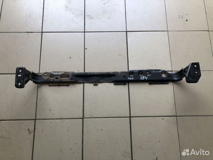 Опора радиатора нижняя Ford Focus 3