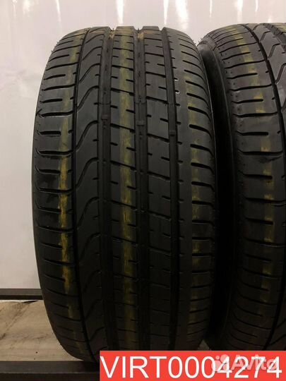 Pirelli P Zero 265/50 R19 110Y