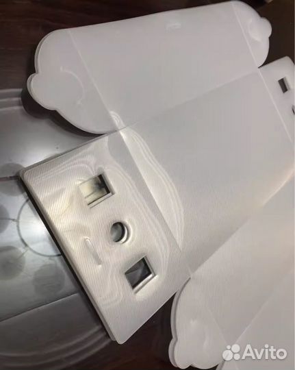 Коробка для хранения обуви прозрачная