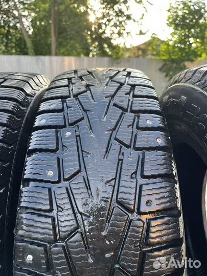 Cordiant Snow Cross 215/70 R16
