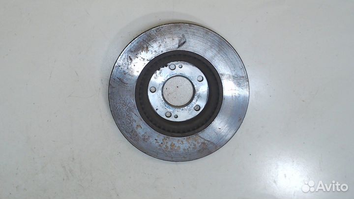 Диск тормозной Hyundai ix 35, 2011