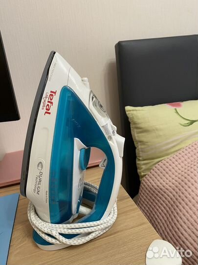 Утюг Tefal