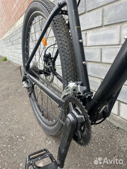 Горный велосипед Stern motion 4.0 M (160-180)