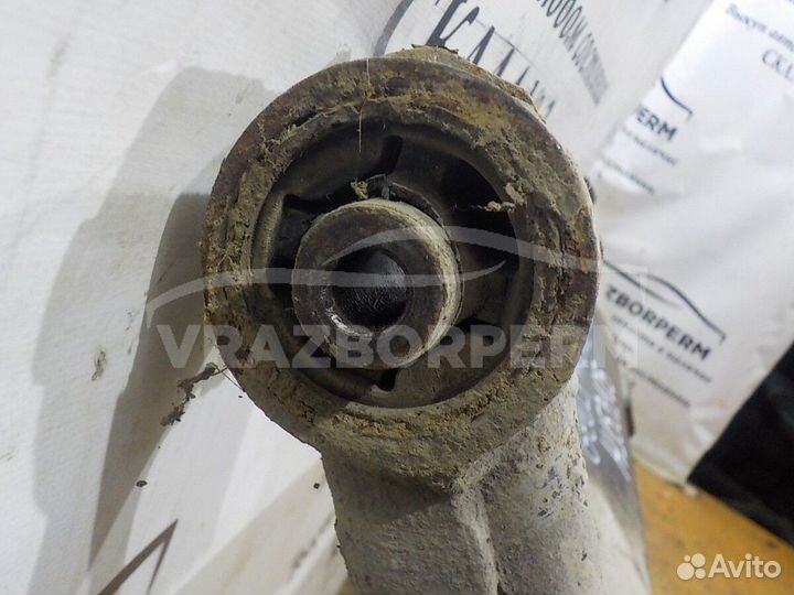 Балка задняя Geely MK