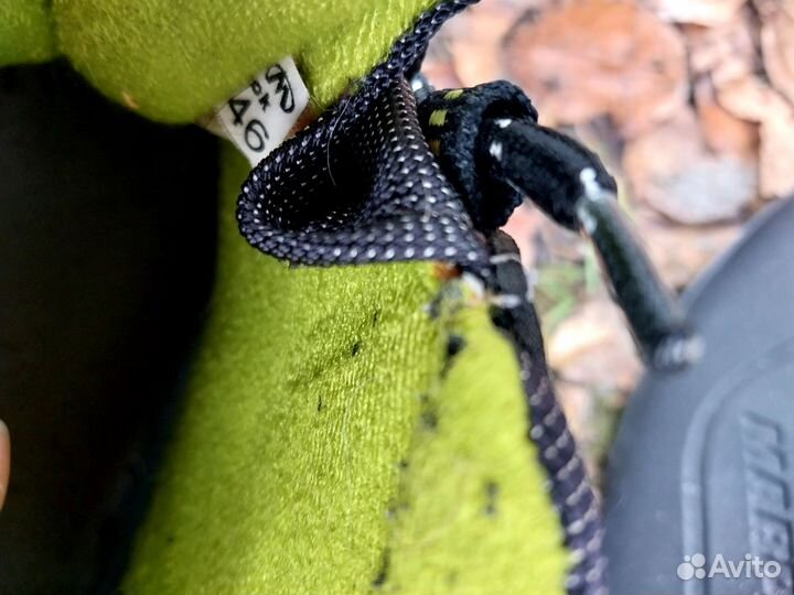 Лыжи беговые