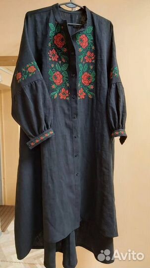 Пошив одежды