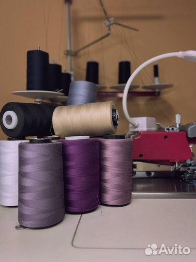 Пошив одежды