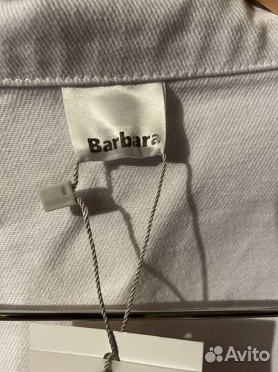 Джинсовая куртка женская оверсайз ог-140