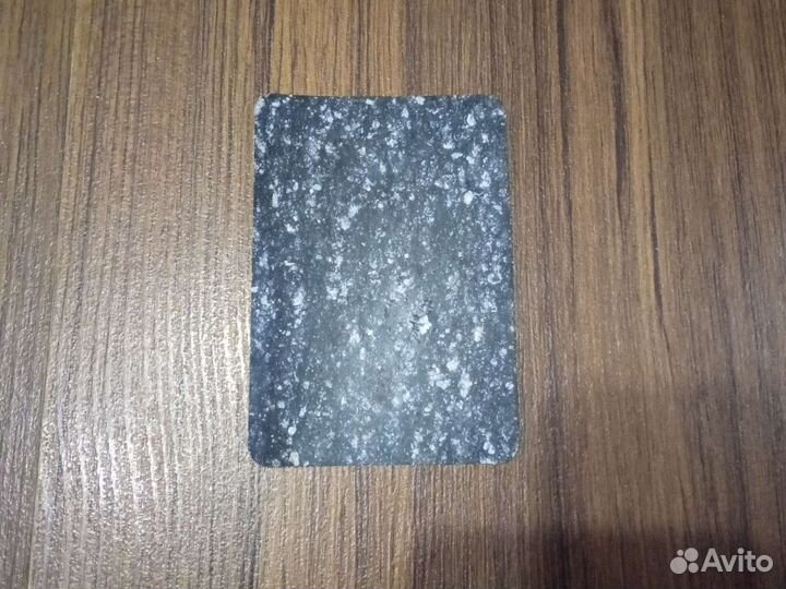 Паронит листовой