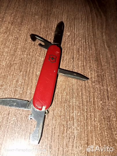 Нож складной victorinox