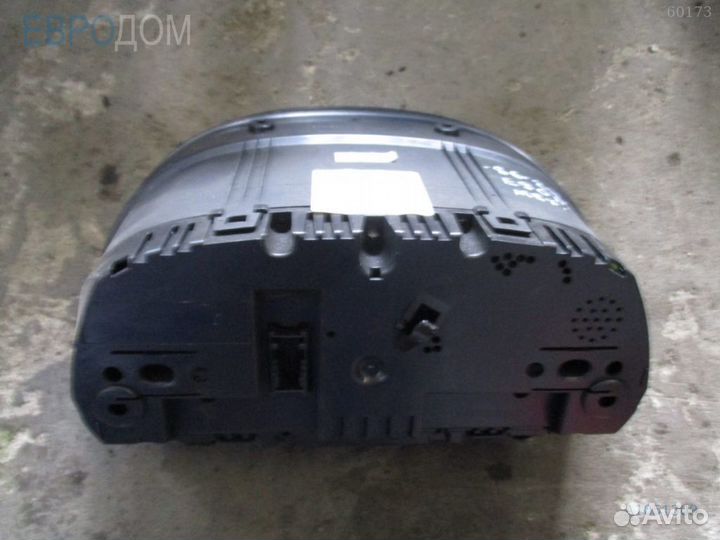 Панель приборов mph/kmh n46 BMW E90 s1051309