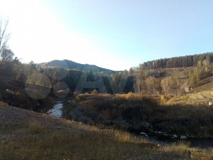 Участок 2 га (ИЖС)